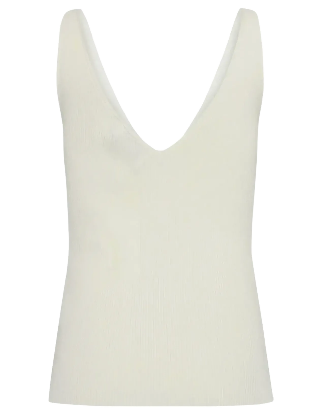 Madeline top 2679 - Ærmeløse toppe