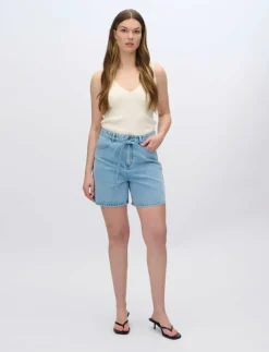 Madeline top 2679 - Ærmeløse toppe