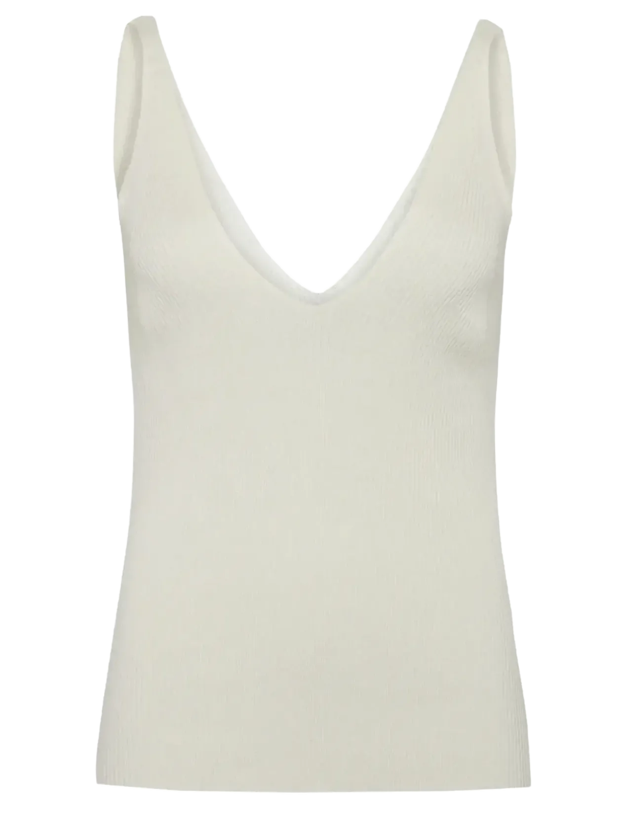 Madeline top 2679 - Ærmeløse toppe