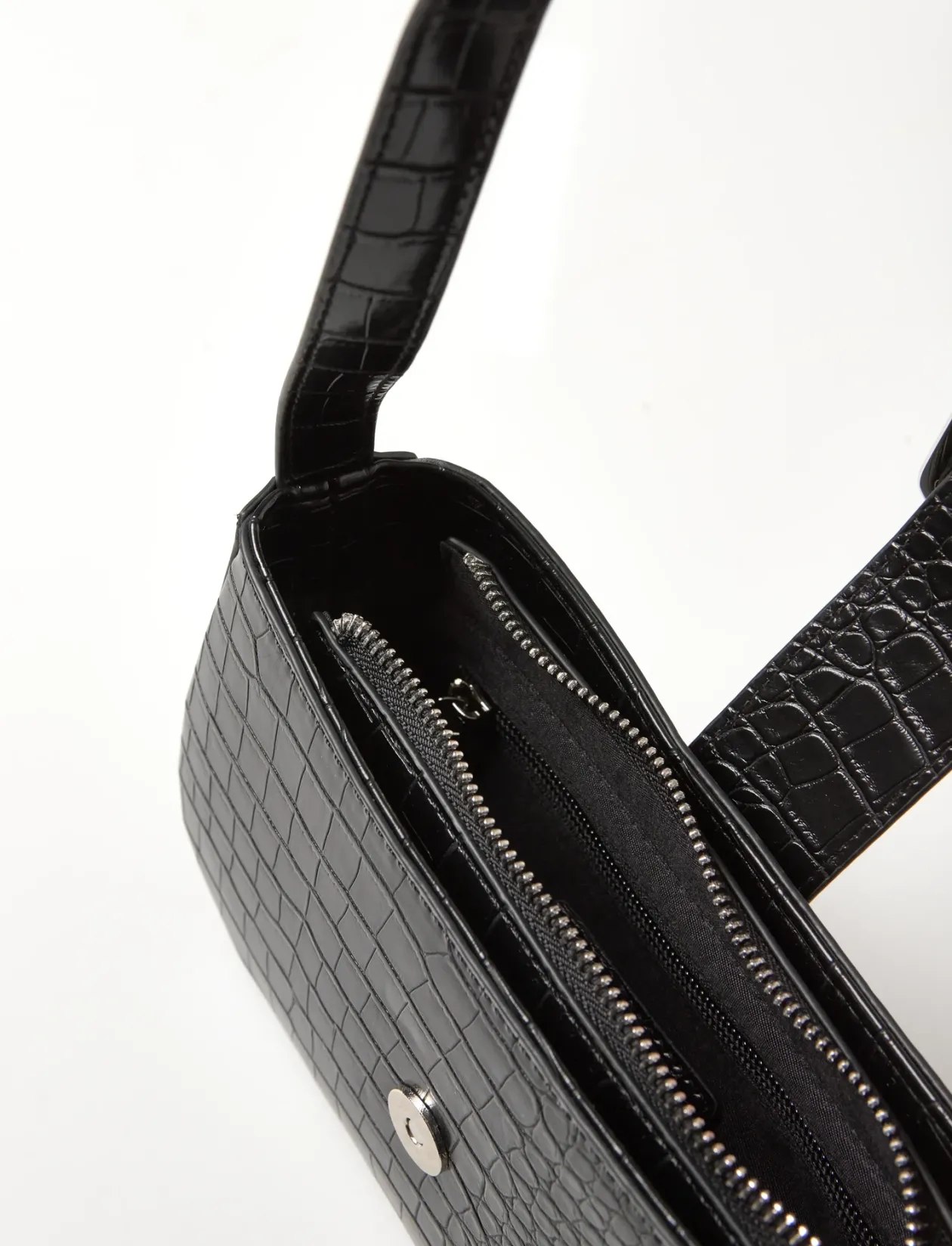 Madilyn Bag - Top handle tasker
