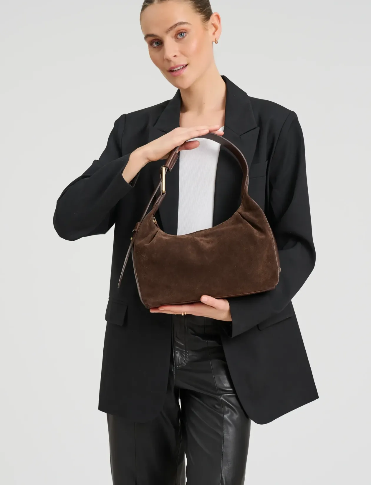 Madrid Handbag - Top handle tasker