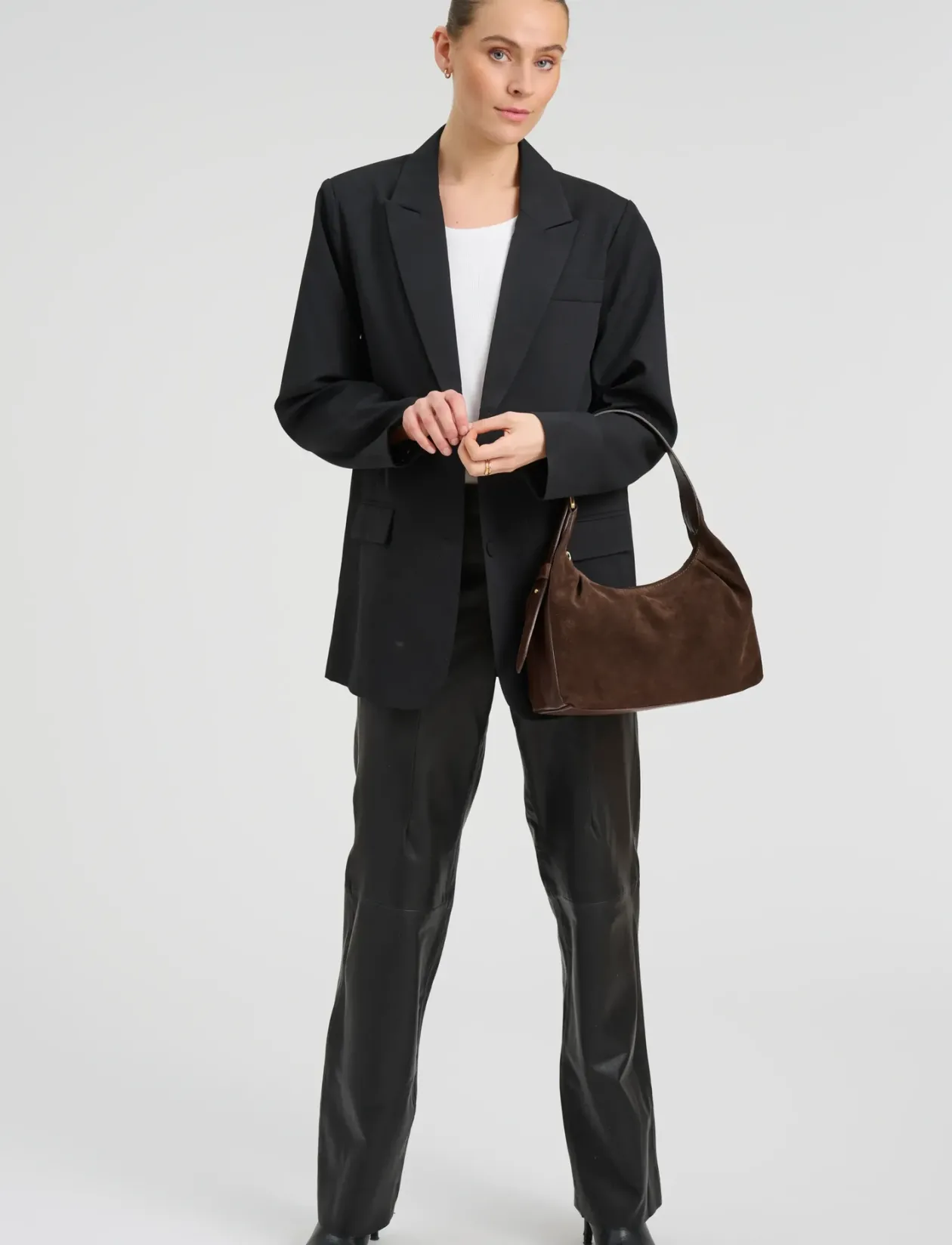Madrid Handbag - Top handle tasker