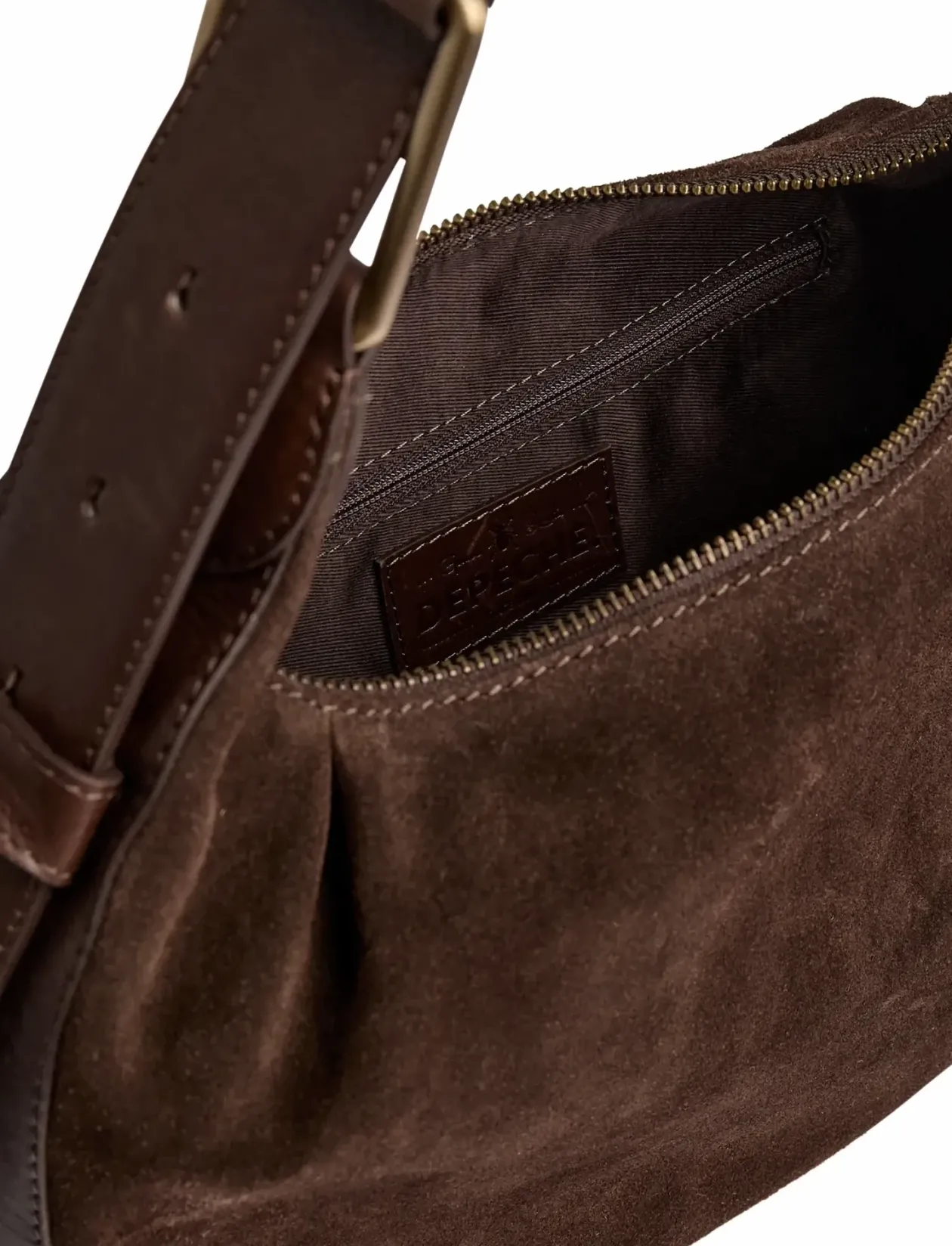 Madrid Handbag - Top handle tasker