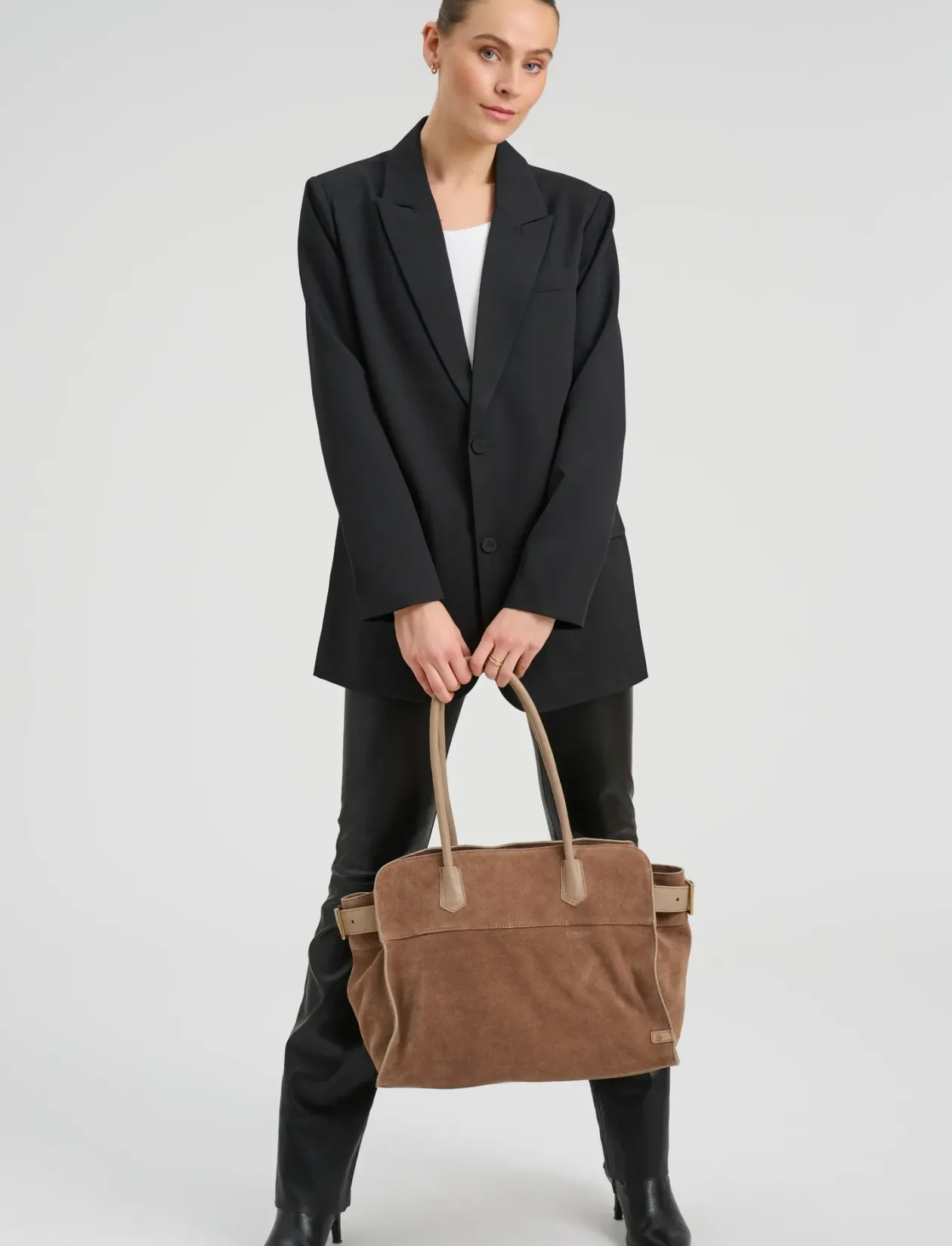 Madrid Shopper - Shoppere