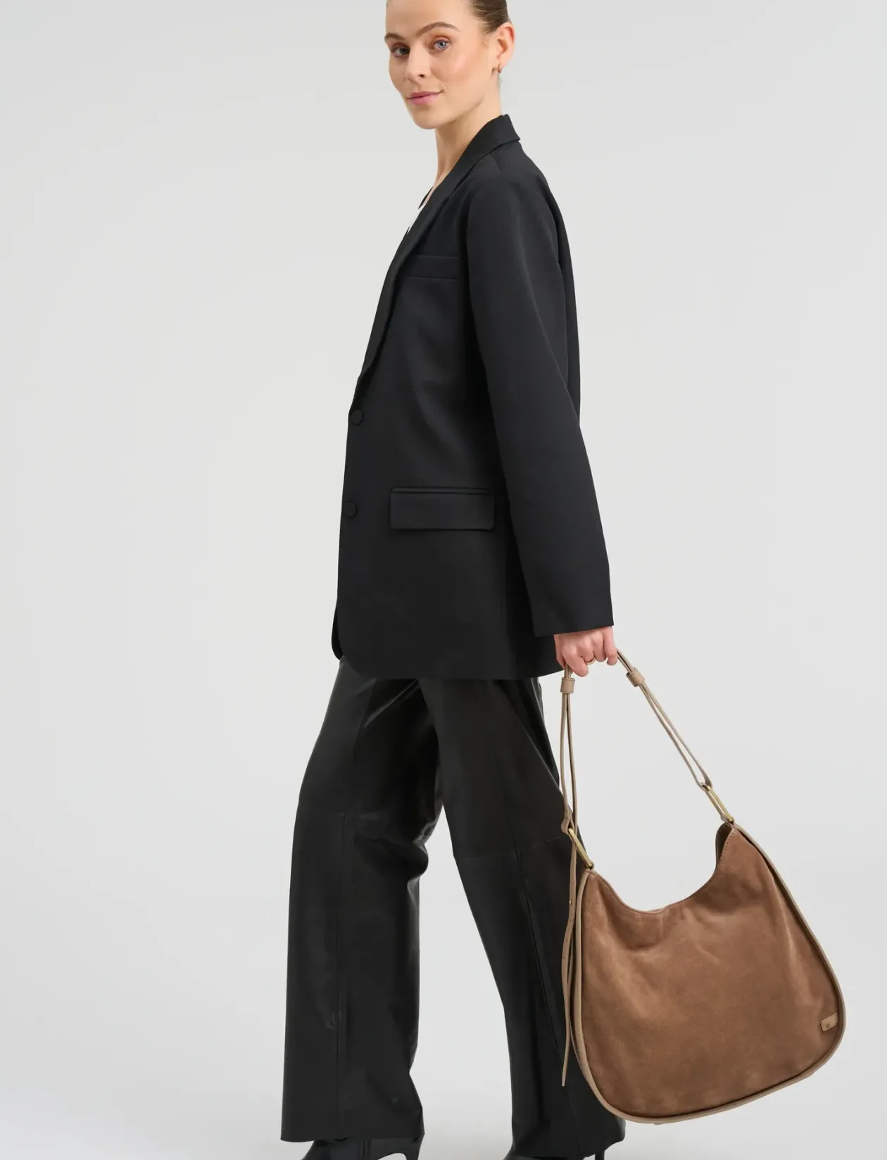 Madrid Shoulderbag - Crossbody Bags