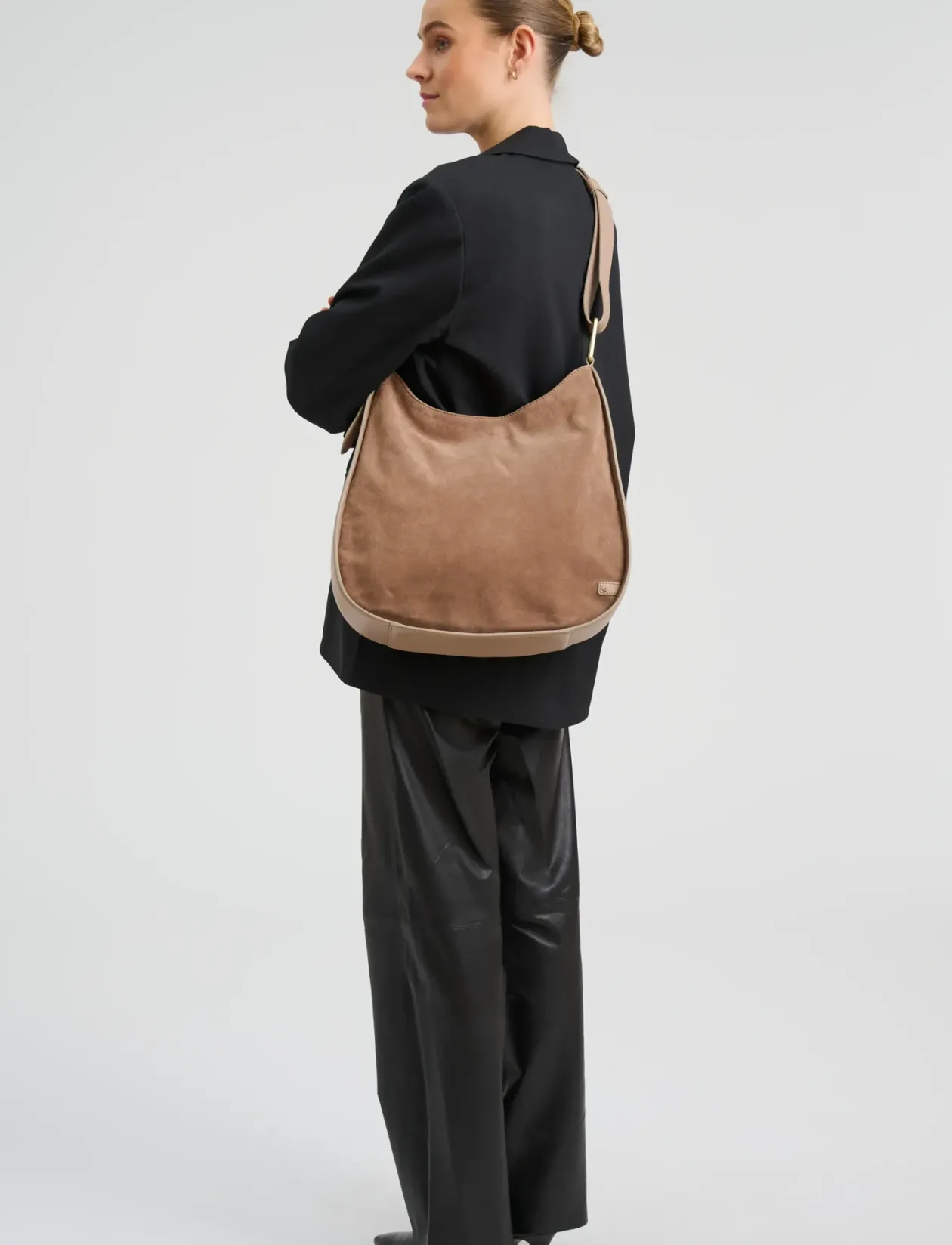 Madrid Shoulderbag - Crossbody Bags