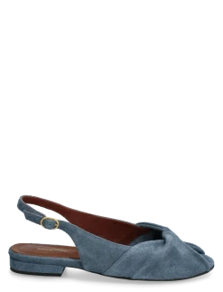 Magda 20 - Flade slingbacks