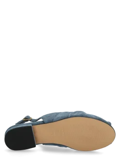 Magda 20 - Flade slingbacks