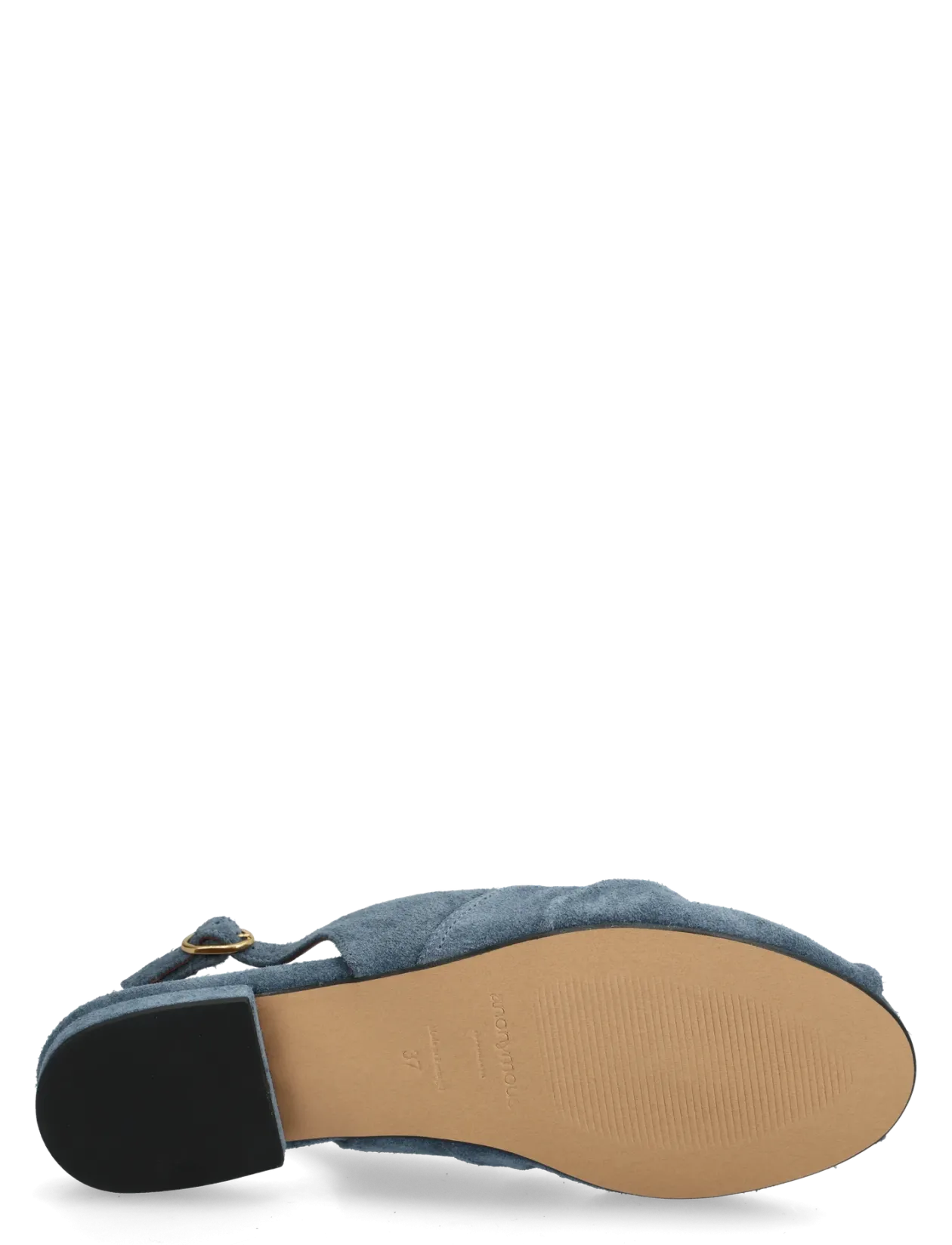Magda 20 - Flade slingbacks