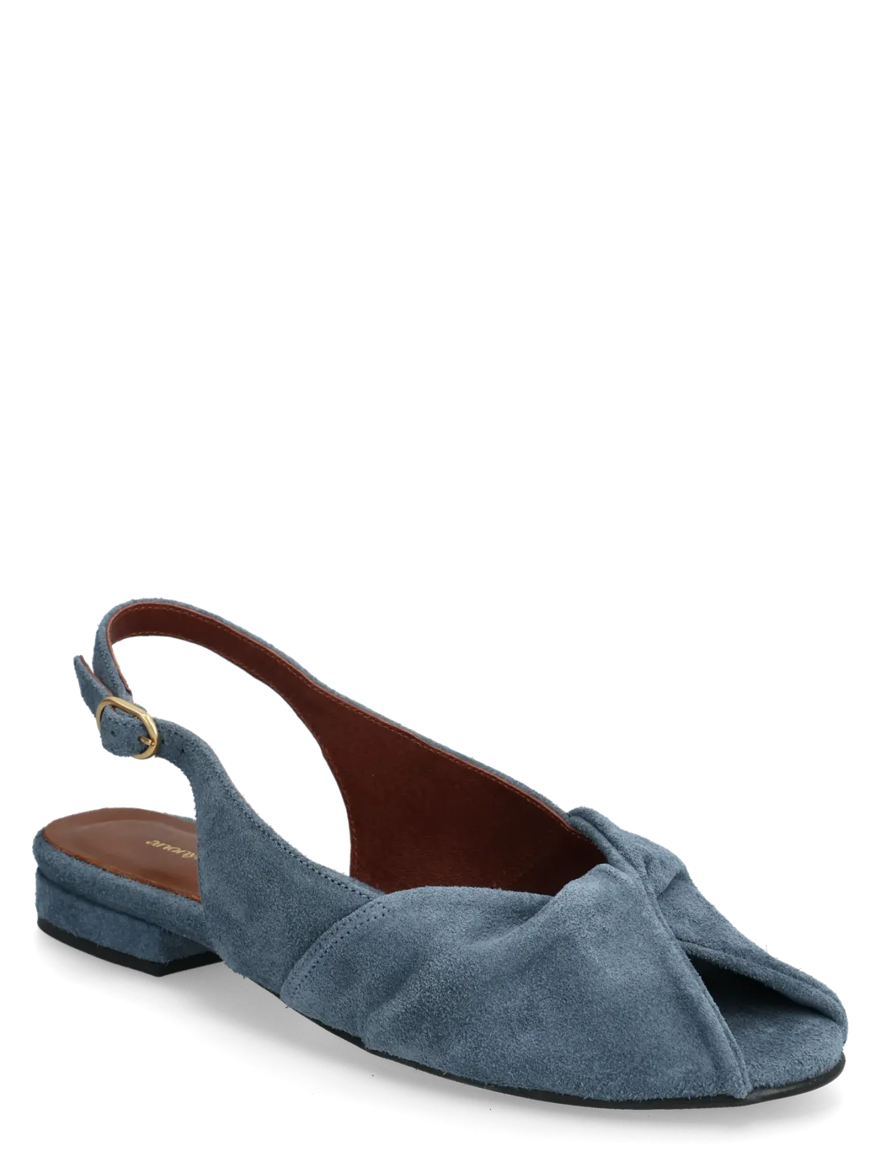 Magda 20 - Flade slingbacks