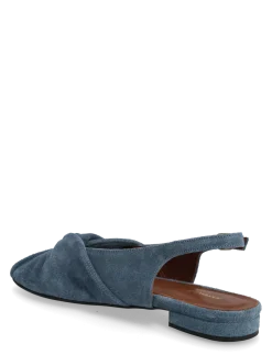 Magda 20 - Flade slingbacks