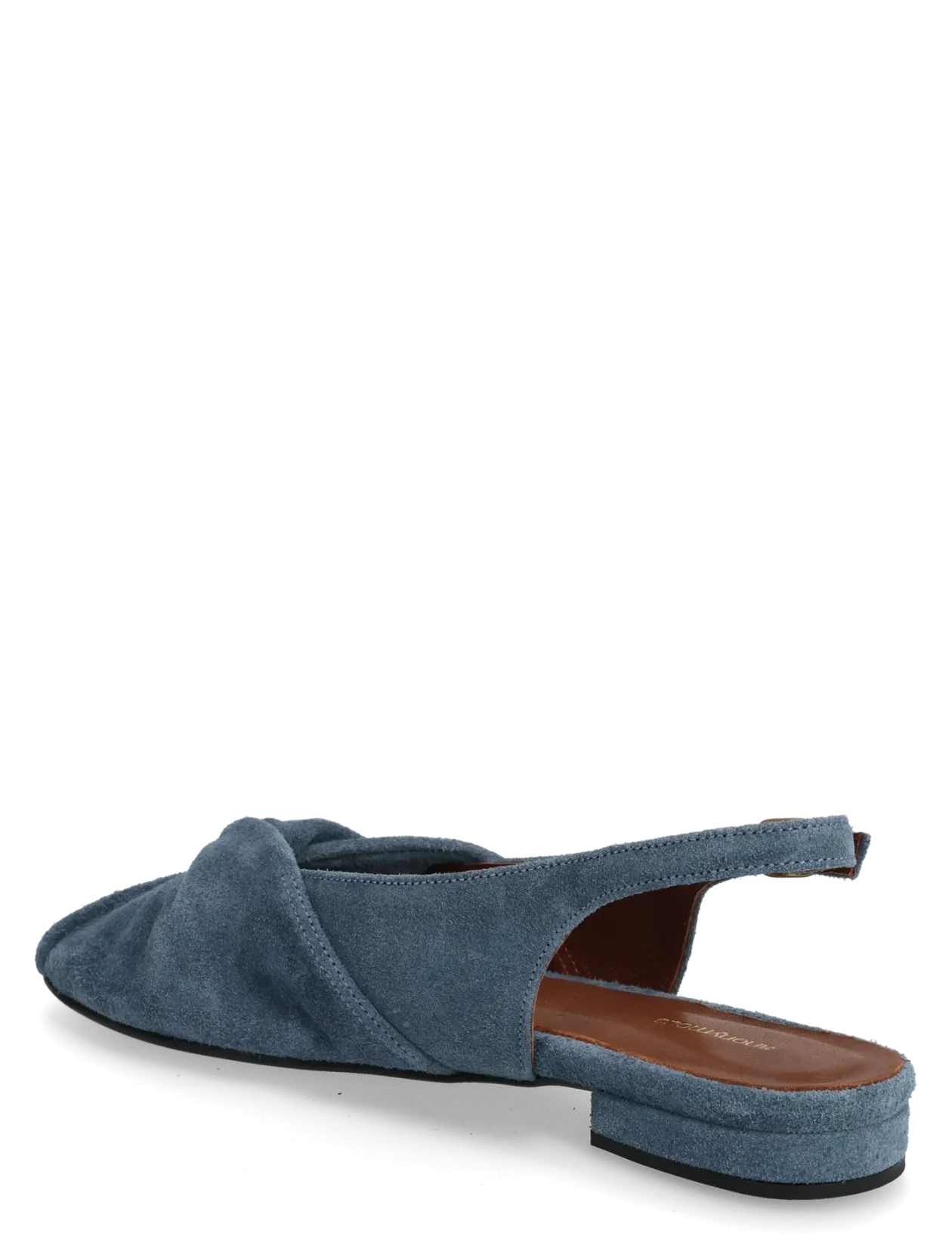 Magda 20 - Flade slingbacks