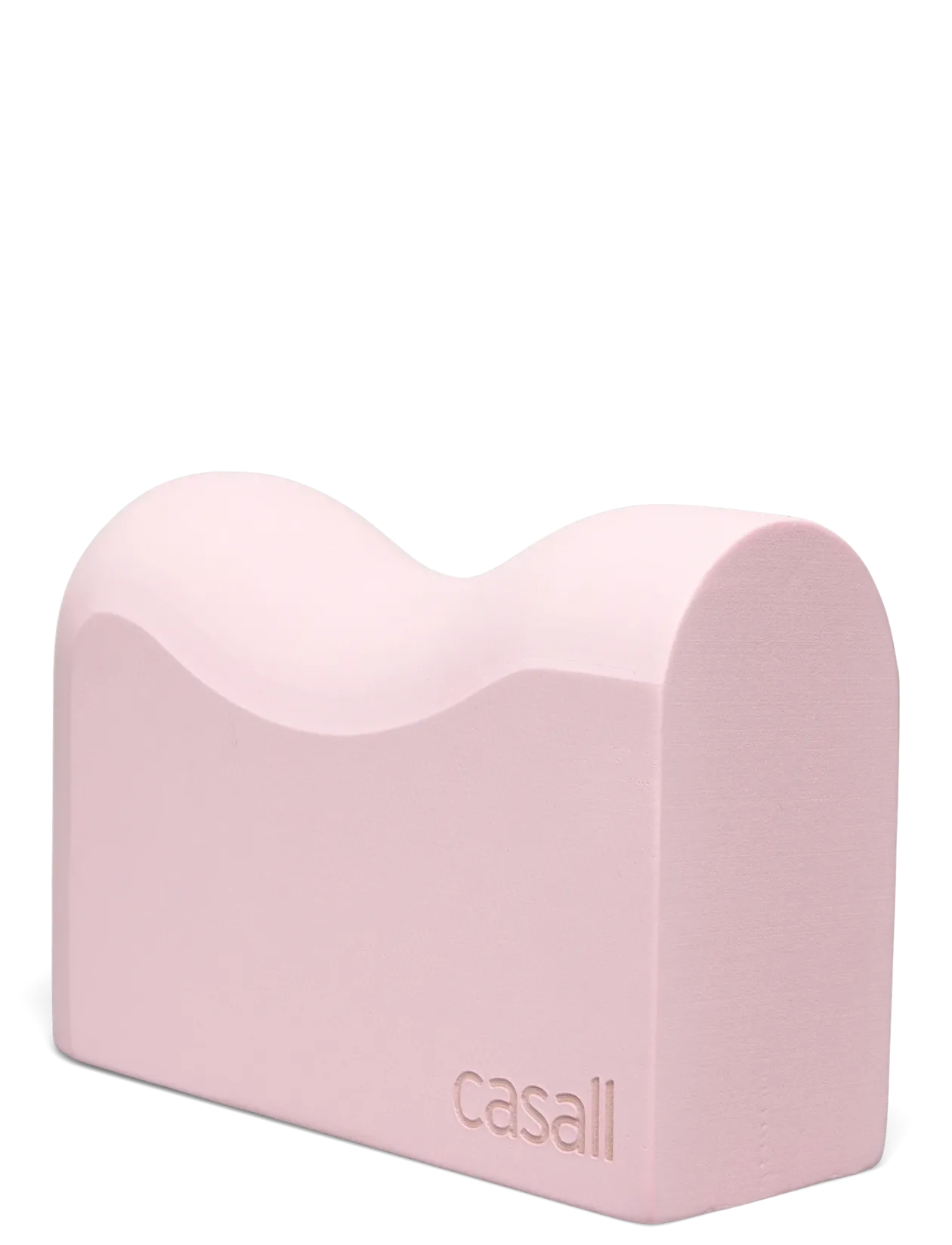 Make Waves Yoga Block - Skumruller & massagebolde
