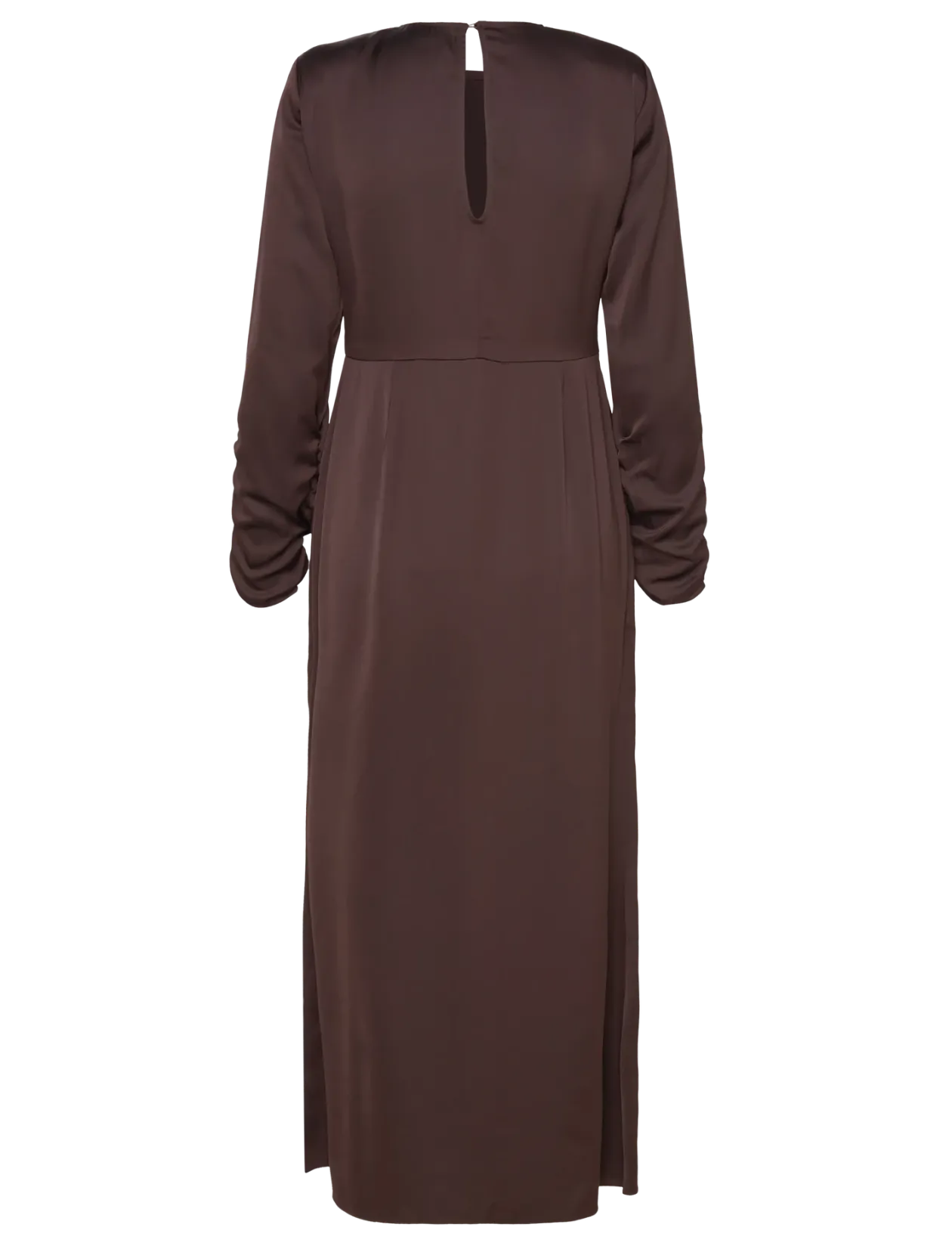 Malene Dress - Maxikjoler
