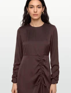Malene Dress - Maxikjoler