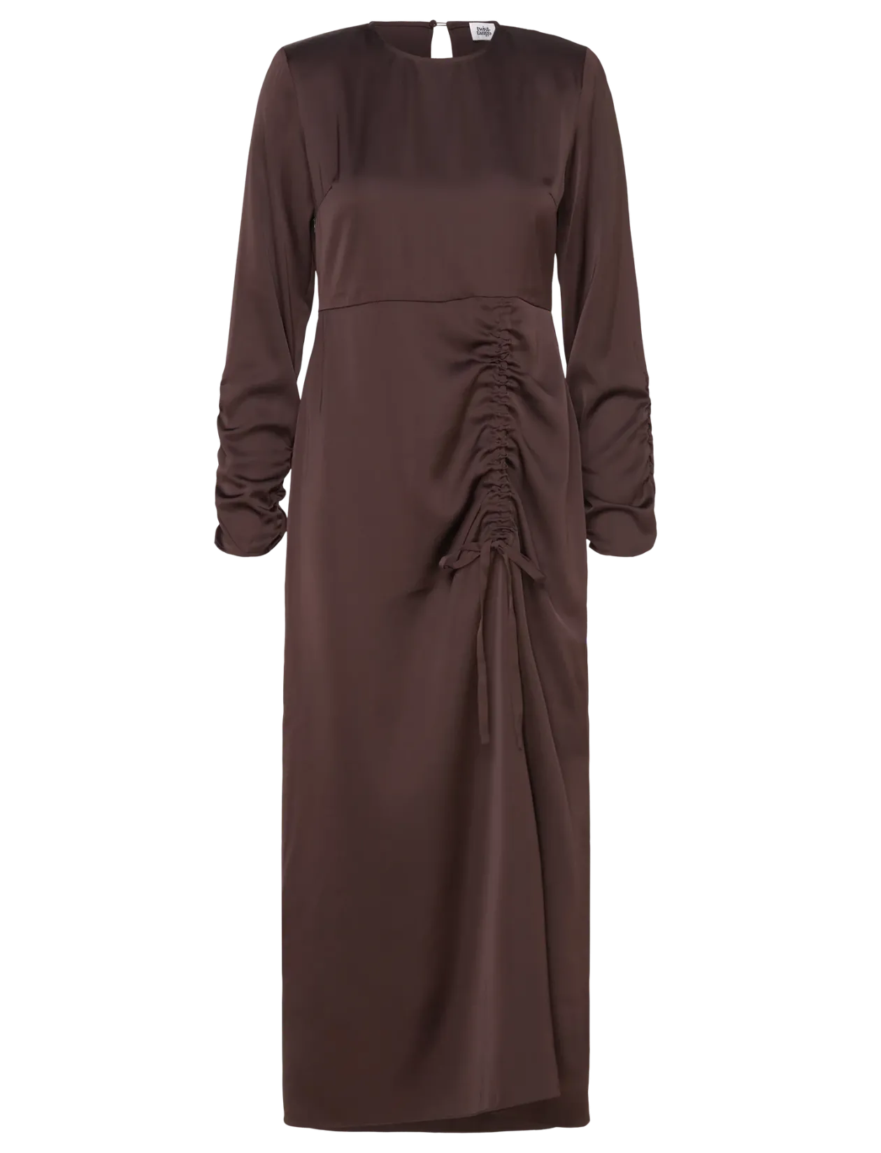 Malene Dress - Maxikjoler