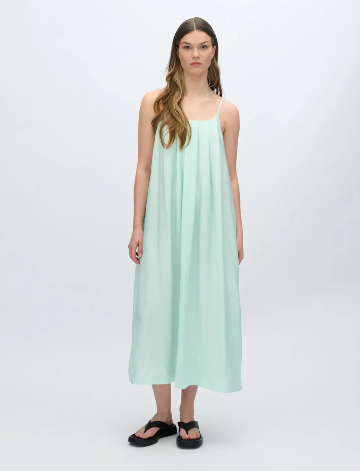 Malia dress 4237 - Midi kjoler