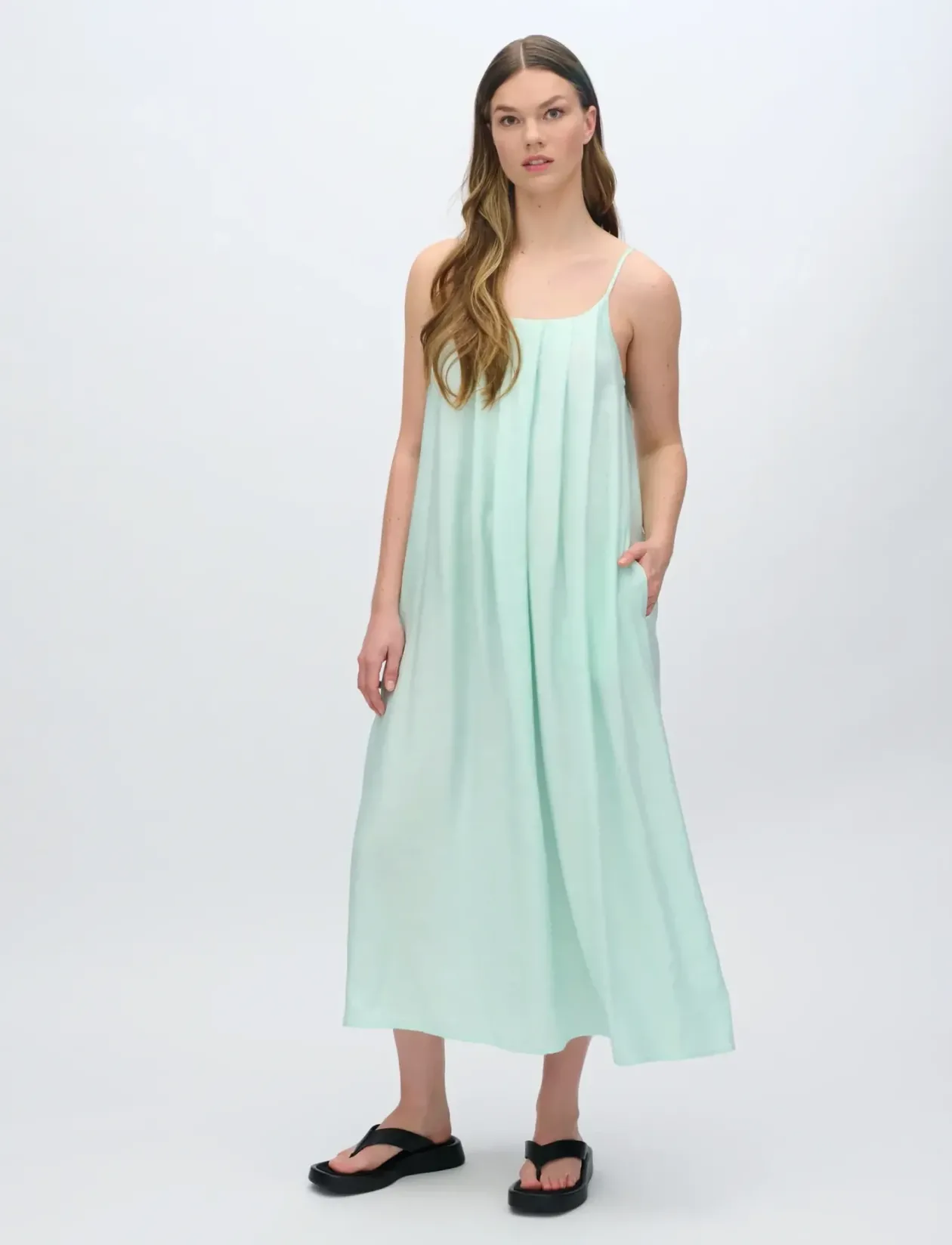 Malia dress 4237 - Midi kjoler