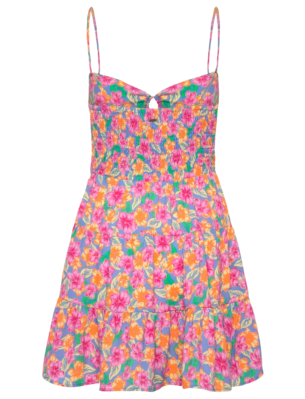 MALIBU COVE MINI DRESS - Kjoler