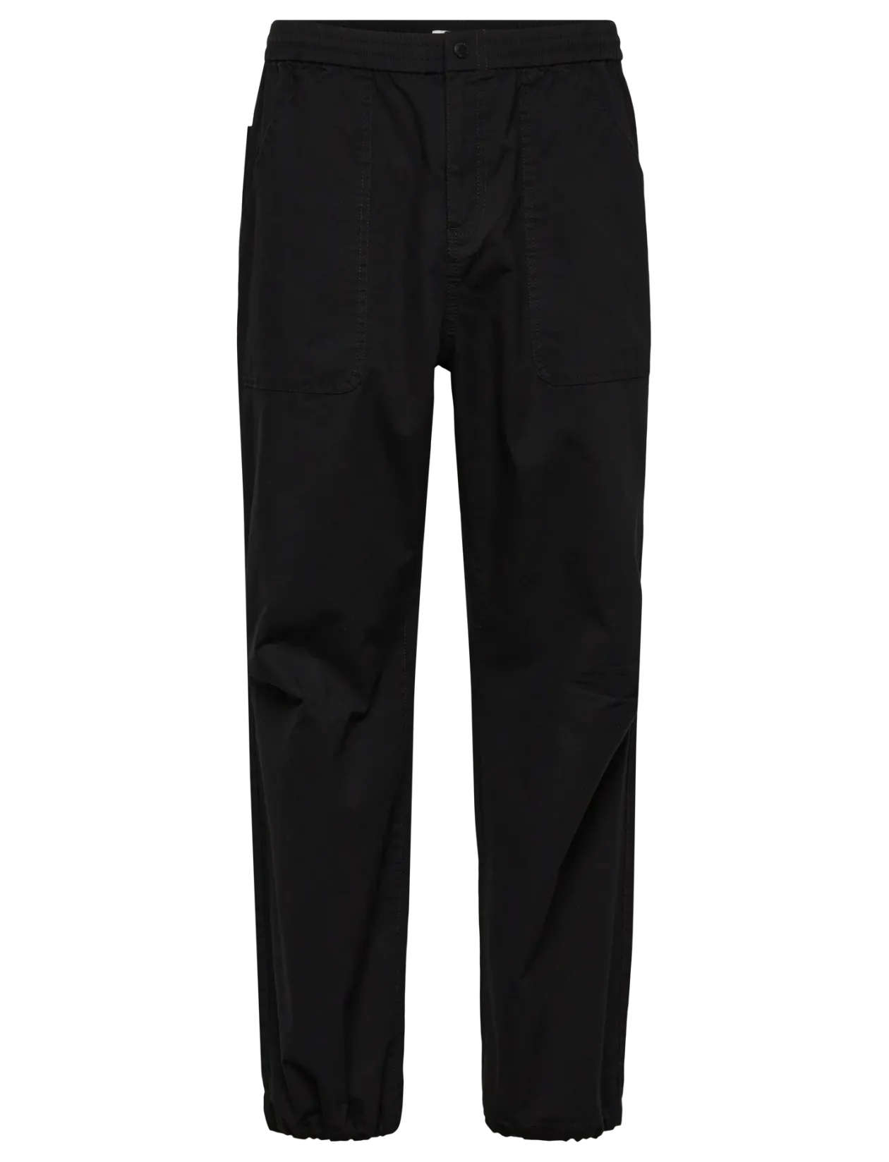 Malone ripstop pants - Casual