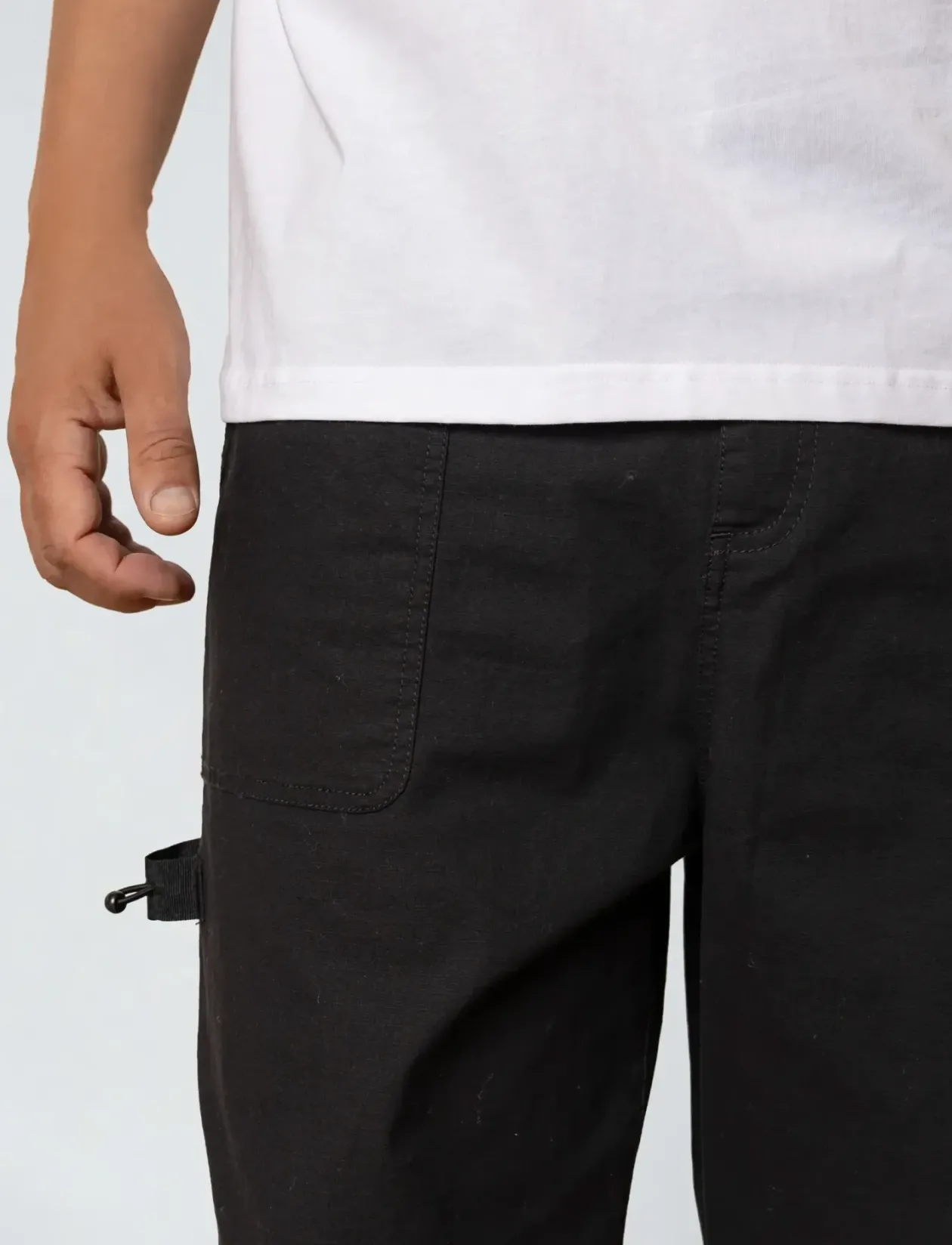 Malone ripstop pants - Casual