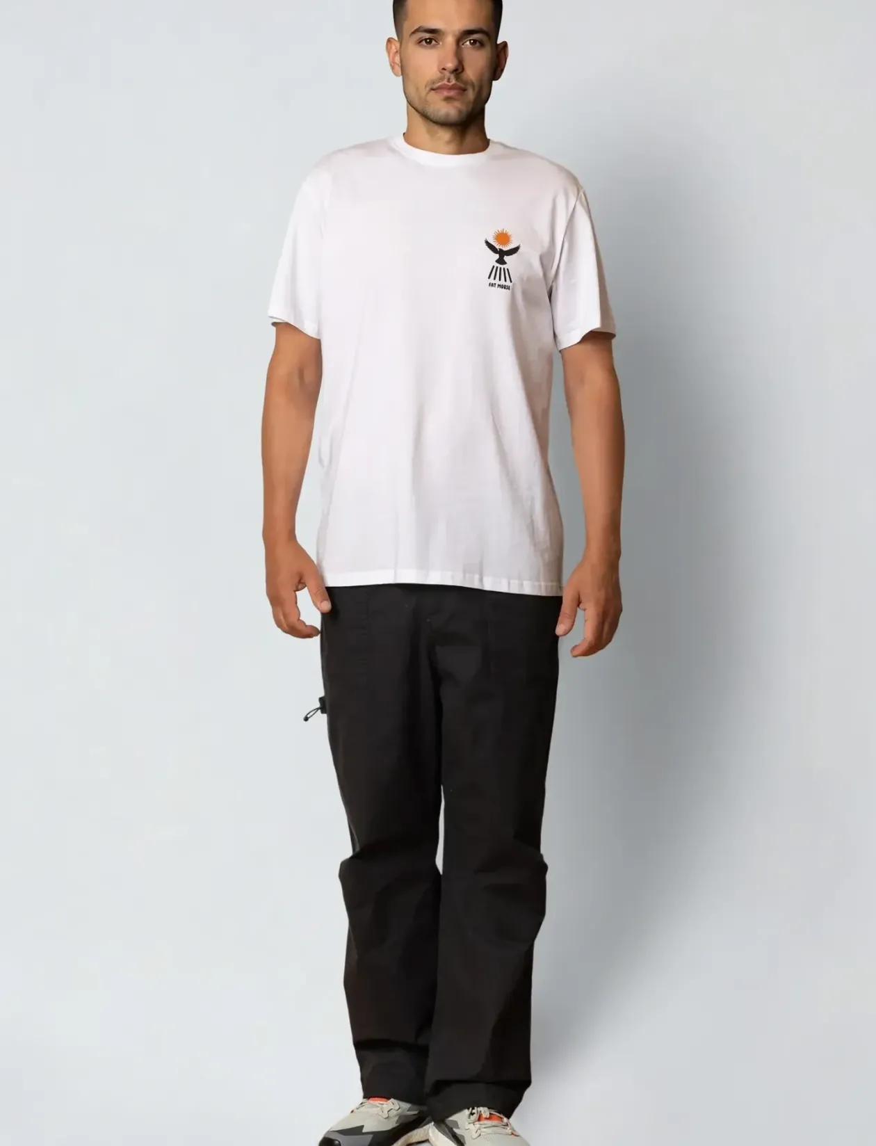Malone ripstop pants - Casual