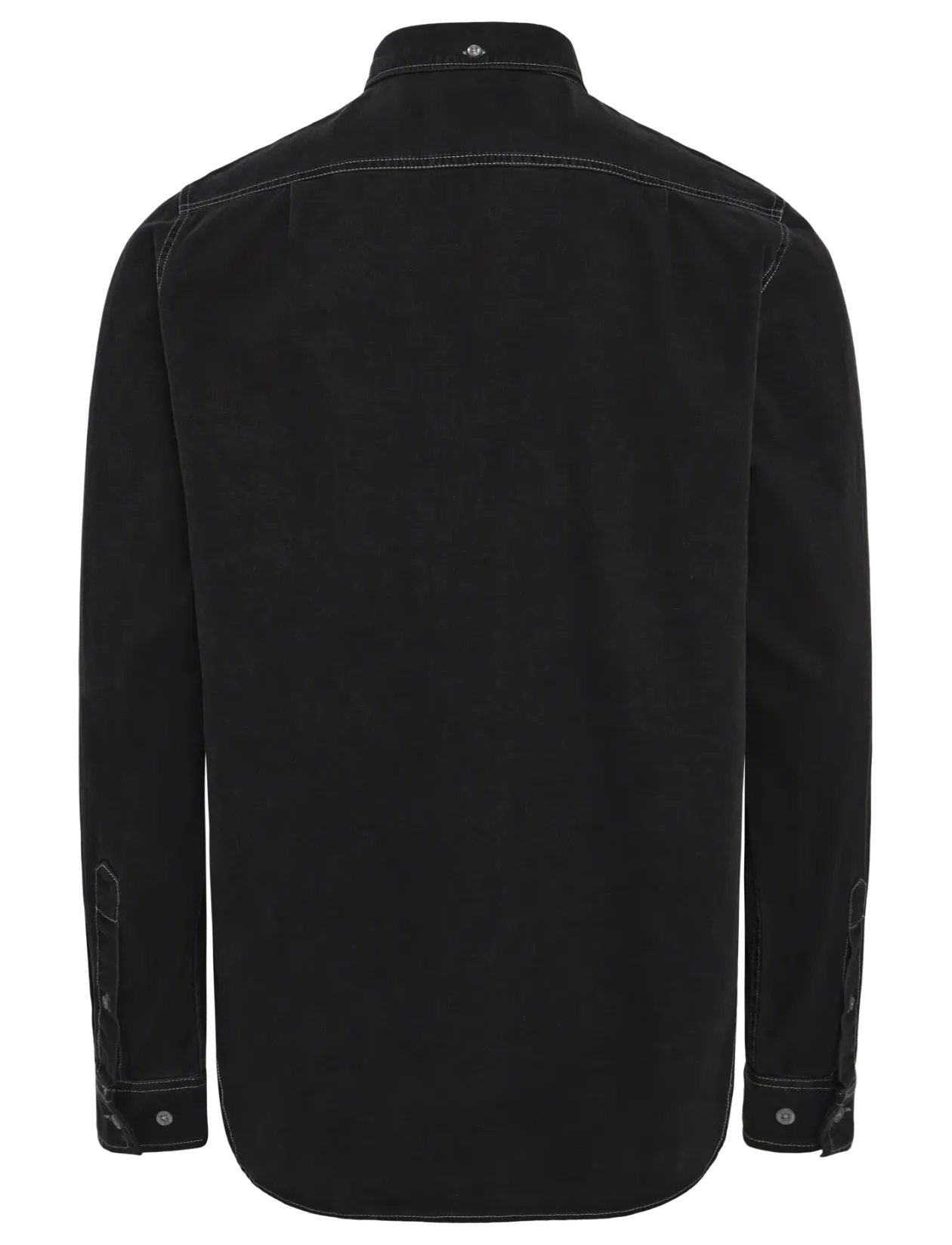 MALSI DENIM - Denimskjorter