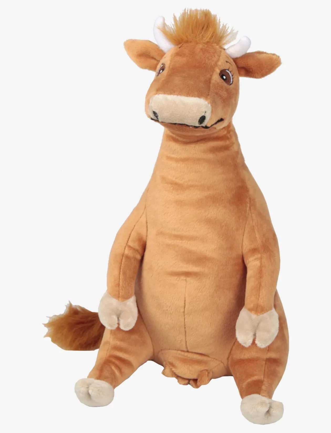 MAMMA MU COW PLUSHIE - Tøjdyr