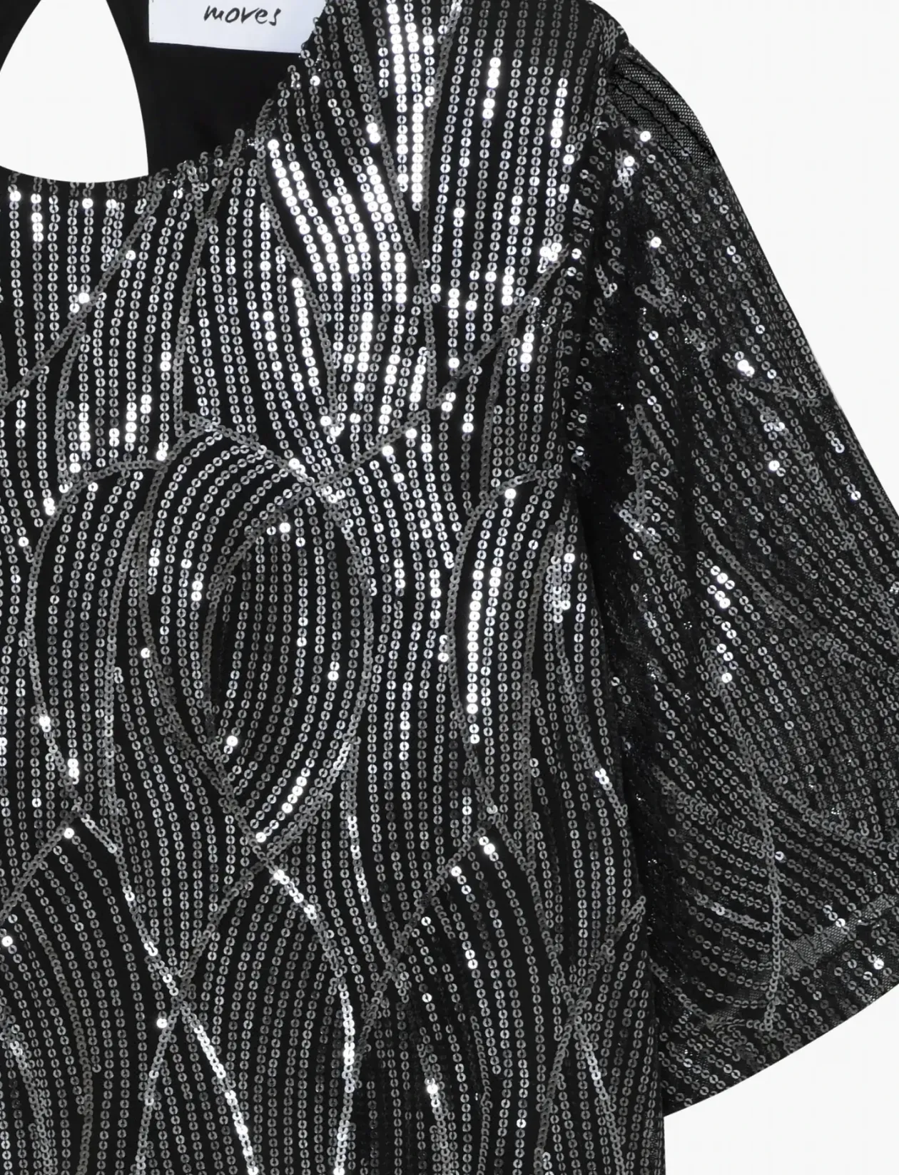 Mandi blouse 4522 - Kortærmede bluser