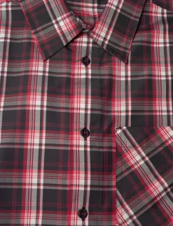 Man Functional Shirt Sh.Sleeve - Skjorter