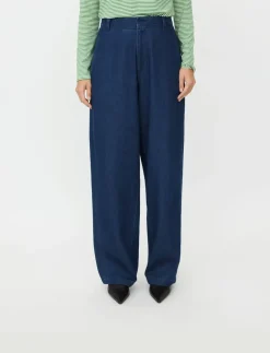 MaPantsia - Brede jeans