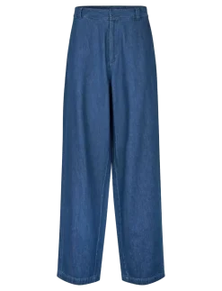 MaPantsia - Brede jeans