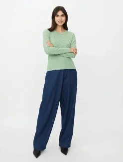 MaPantsia - Brede jeans