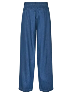 MaPantsia - Brede jeans
