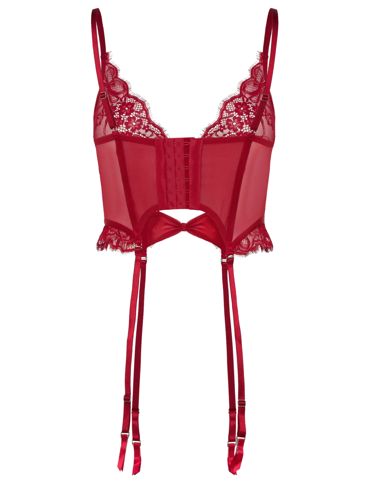 Marianna Bustier - Plunge BH'er