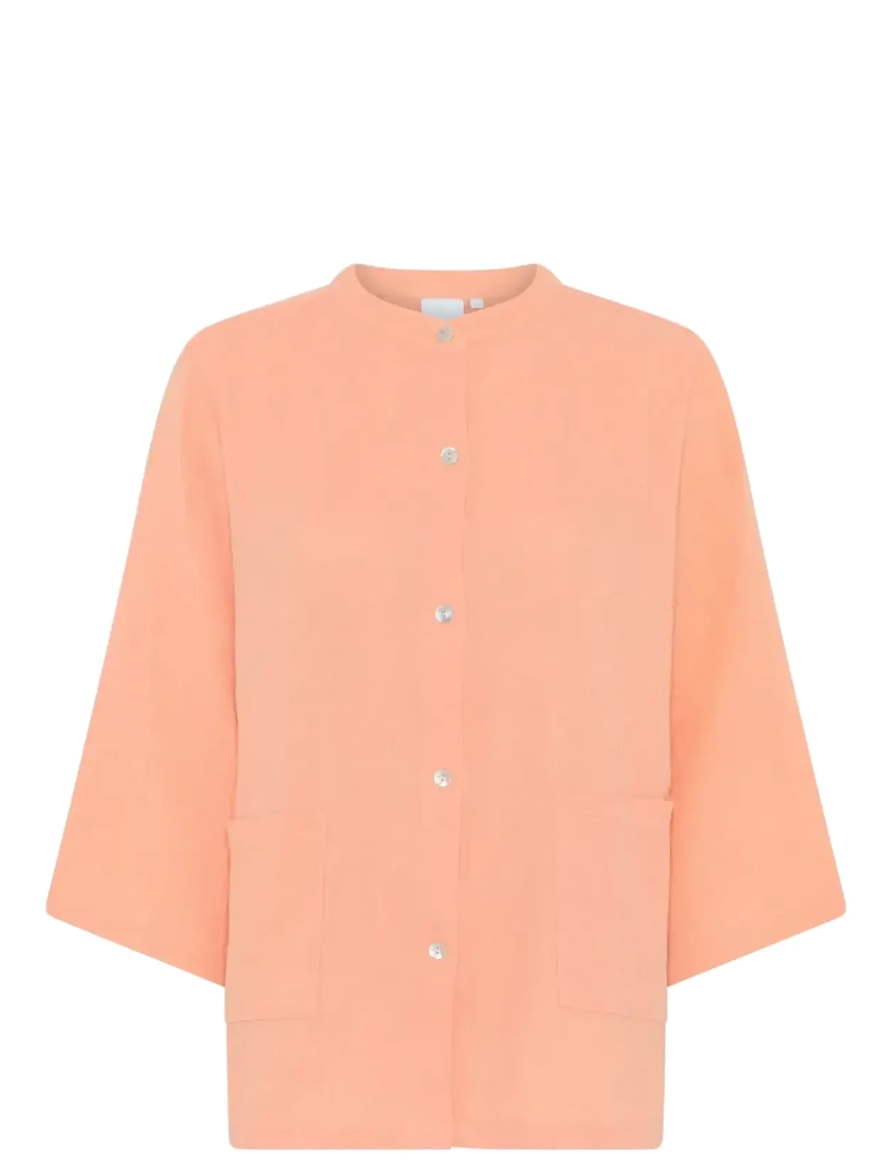 Maria Shirt - Overdele