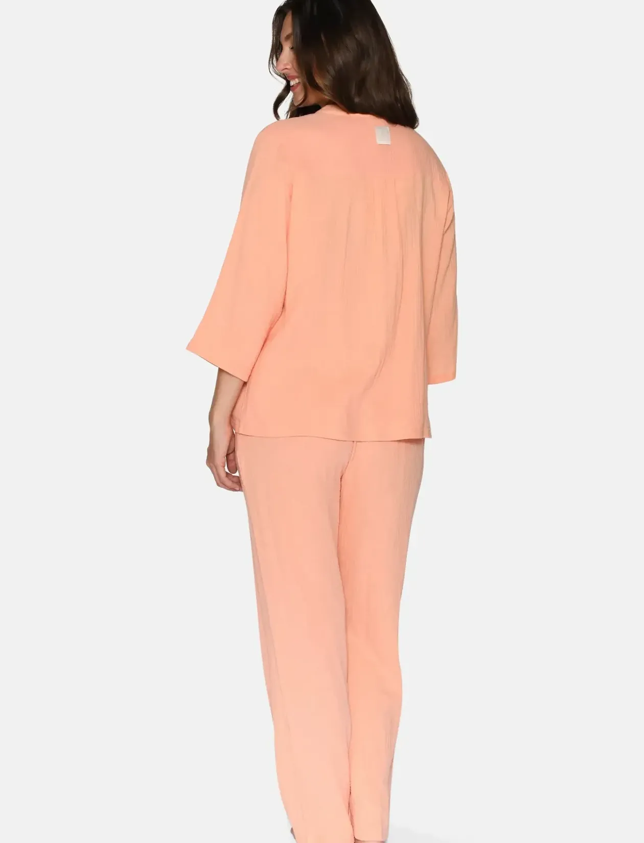 Maria Shirt - Overdele