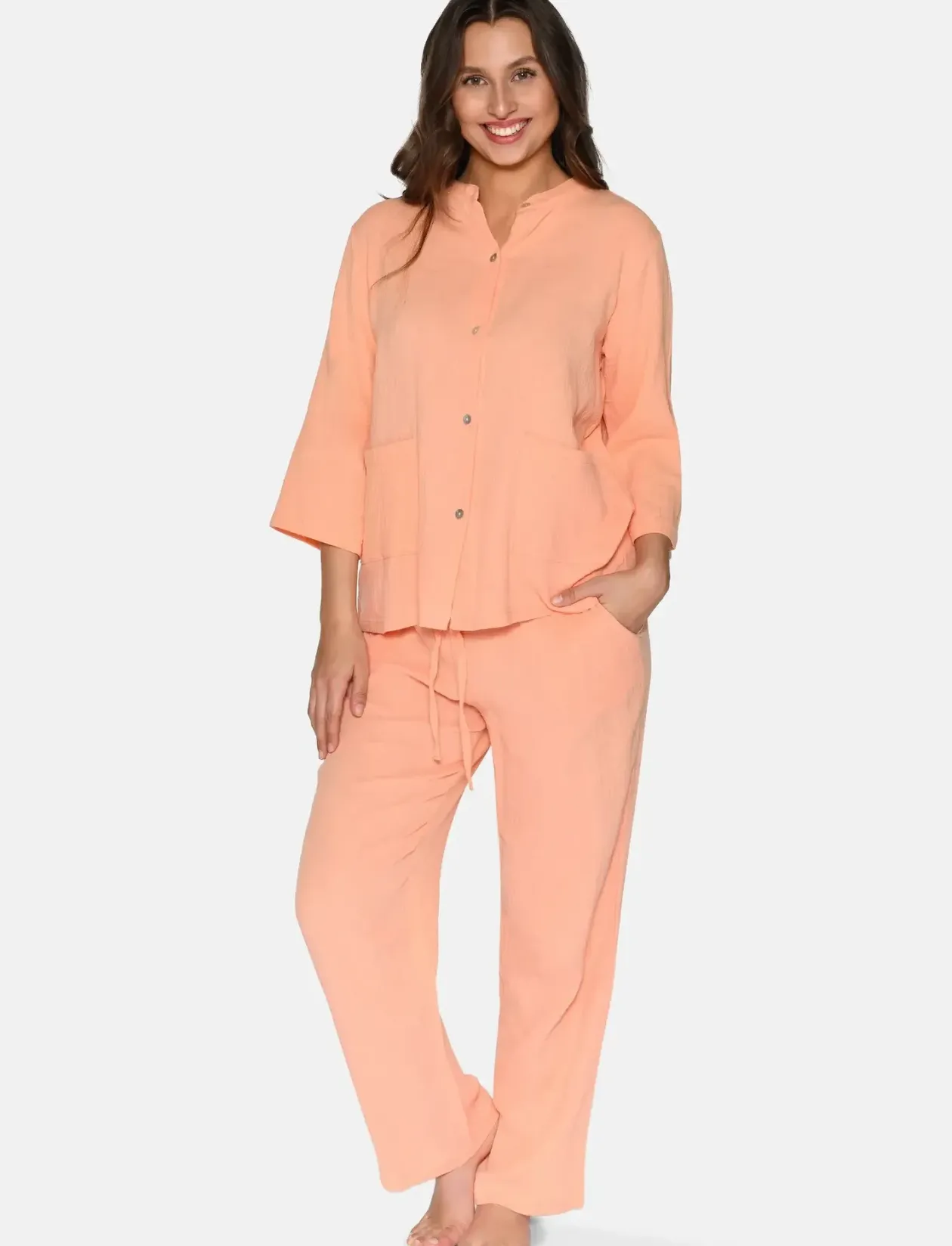 Maria Shirt - Overdele