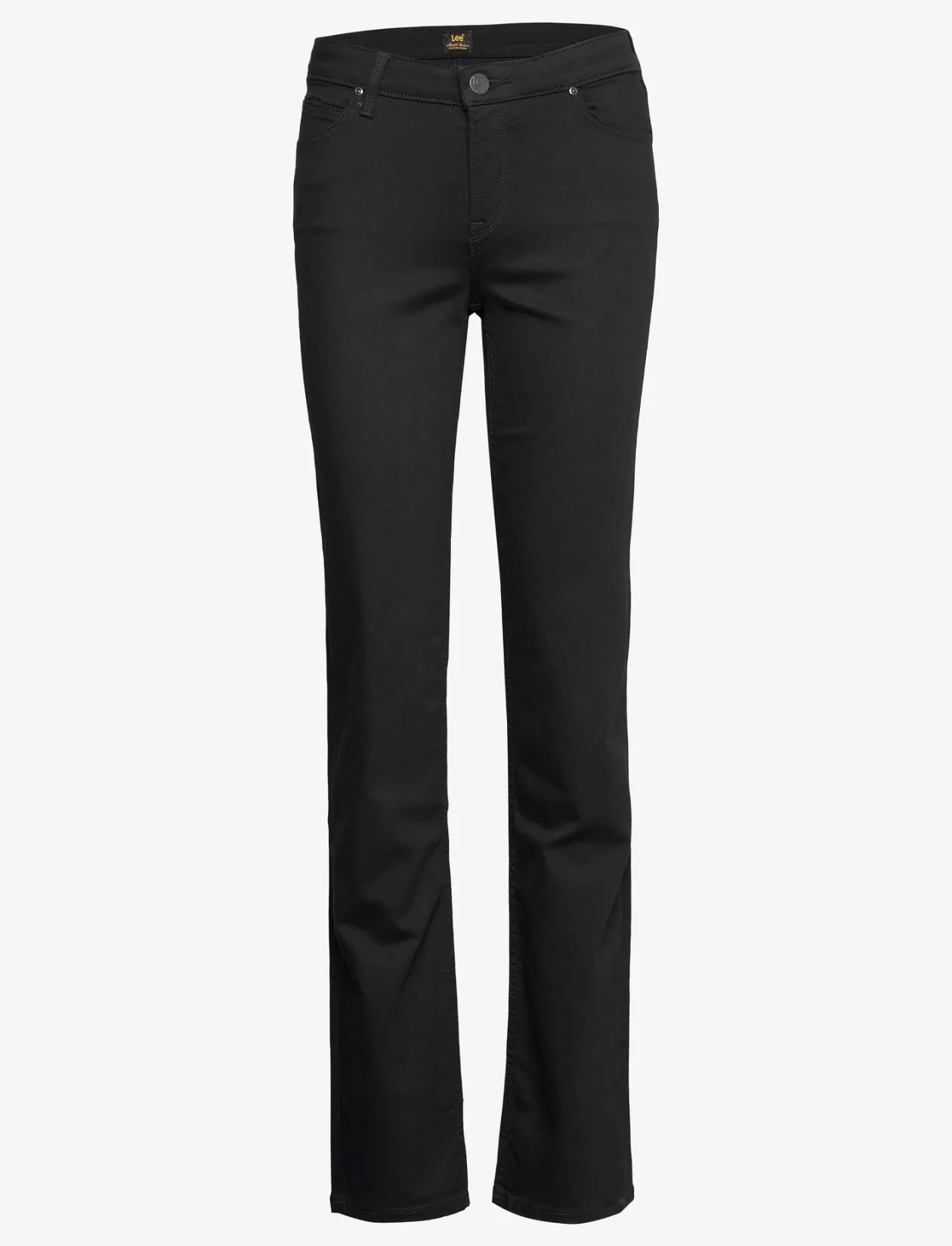 MARION STRAIGHT - Straight jeans