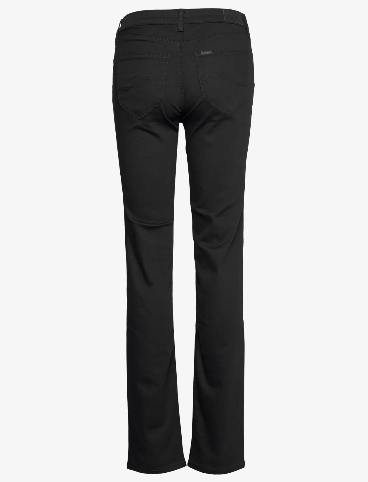 MARION STRAIGHT - Straight jeans