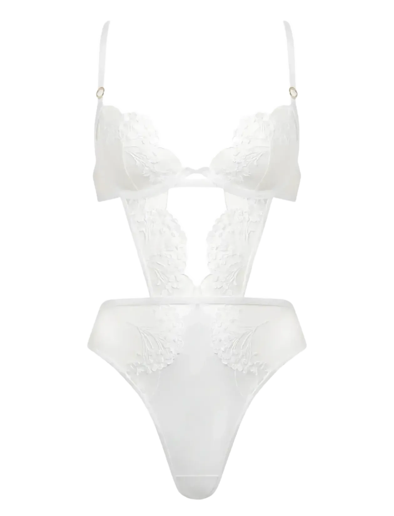 Marisa Wired Body - Bodies & slips