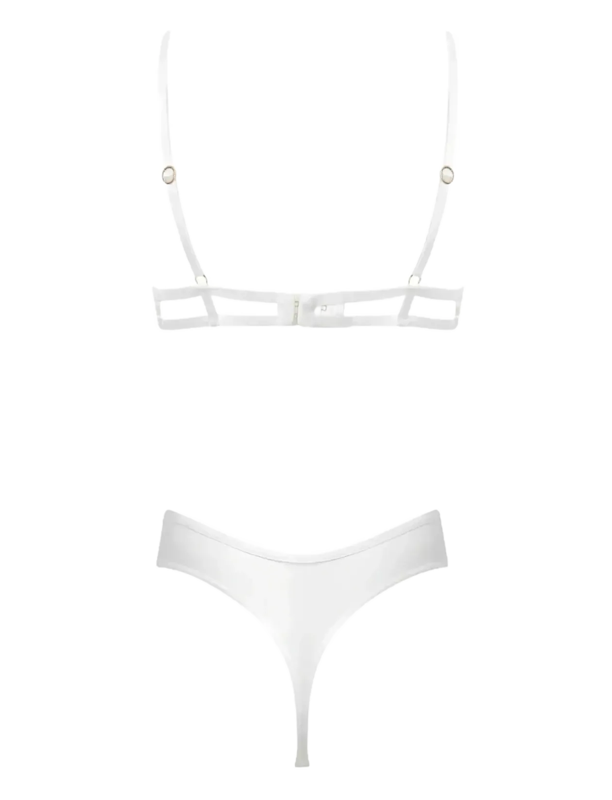 Marisa Wired Body - Bodies & slips