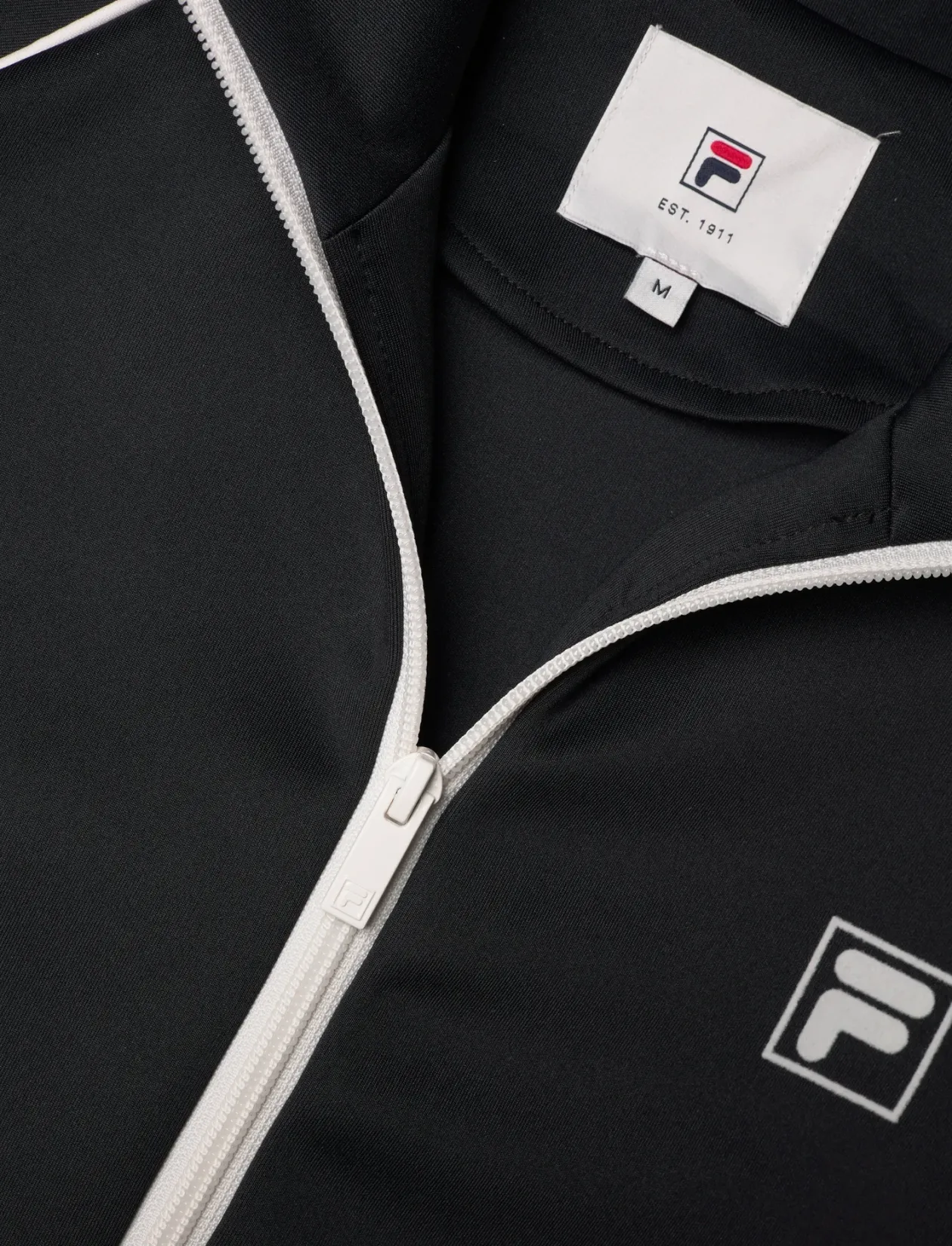MARLIANO regular taped track jacket - Jakker