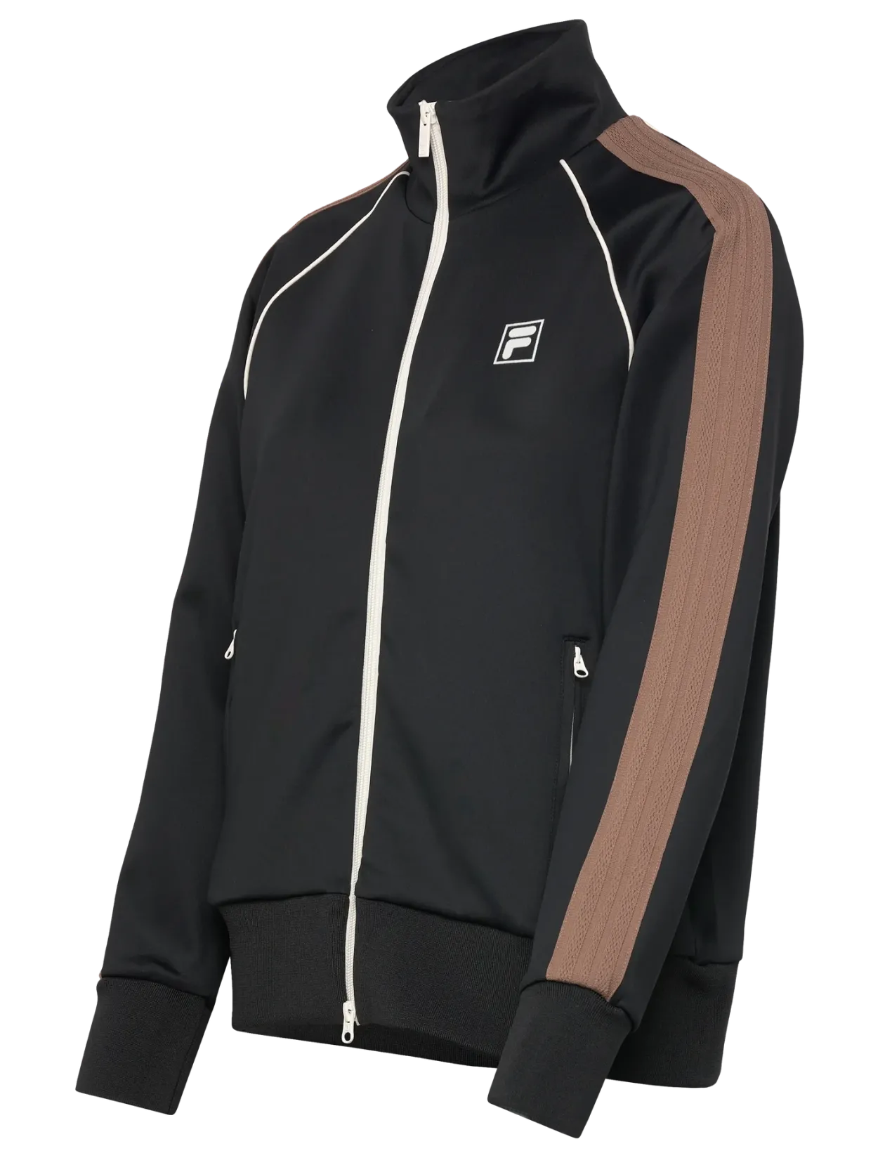 MARLIANO regular taped track jacket - Jakker