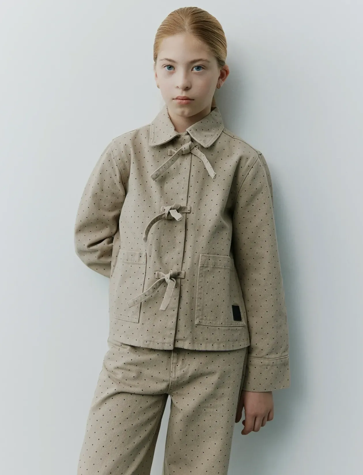 MARLOSY JACKET - Lette jakker