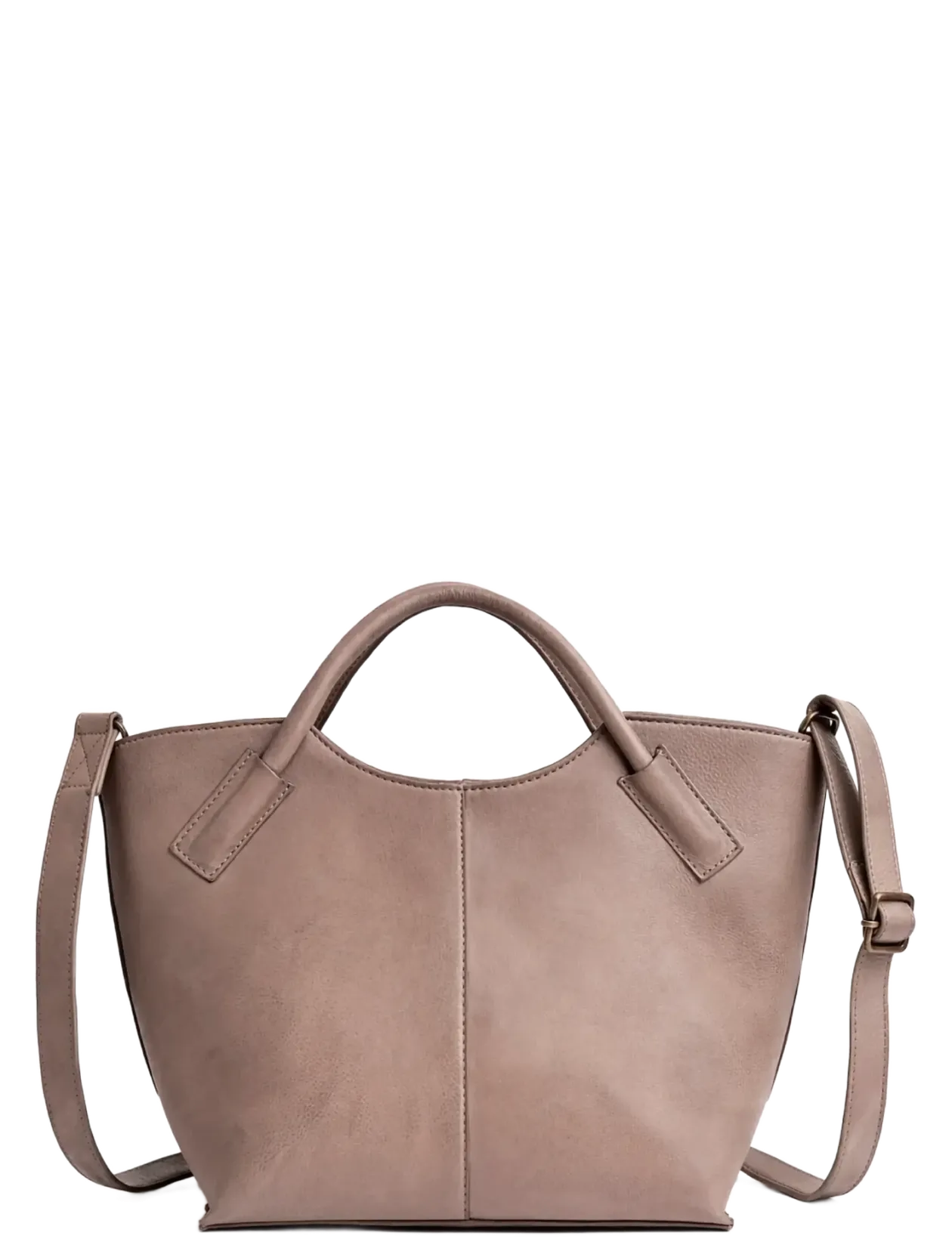 Marseille Crossover - Top handle tasker