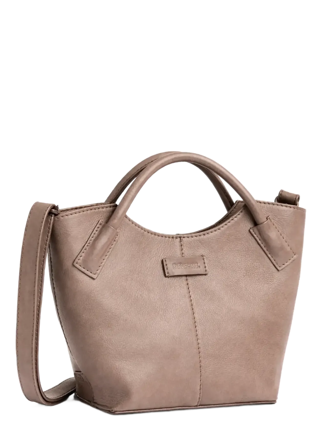 Marseille Crossover - Top handle tasker