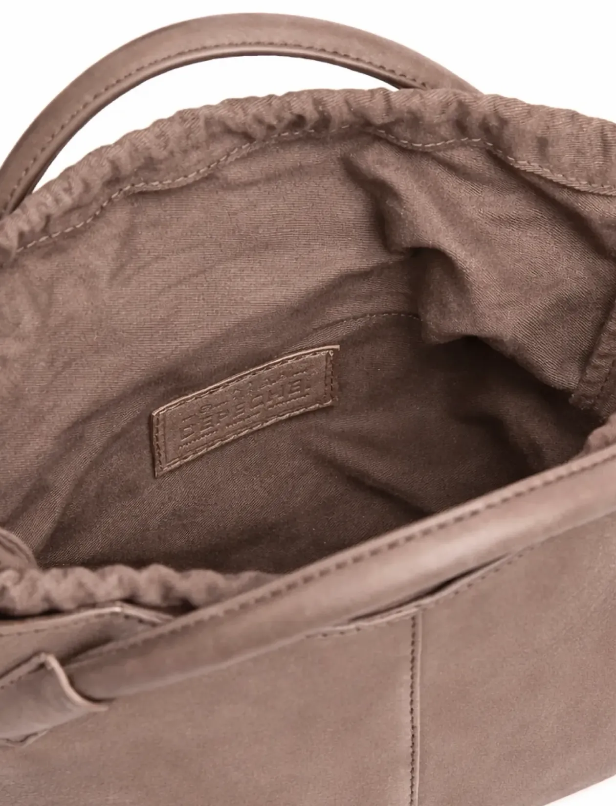 Marseille Crossover - Top handle tasker