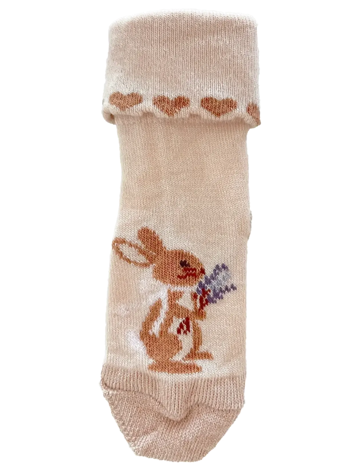 Martha socks - Babysokker
