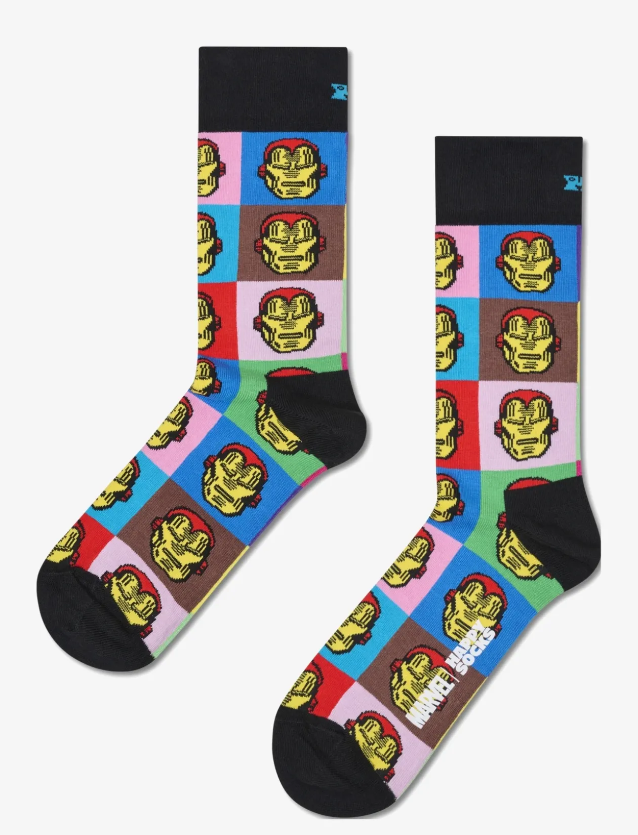 MARVEL™ Avengers Iron Man Sock - Sokker